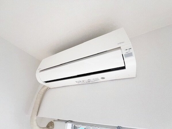 森の仲間の物件内観写真